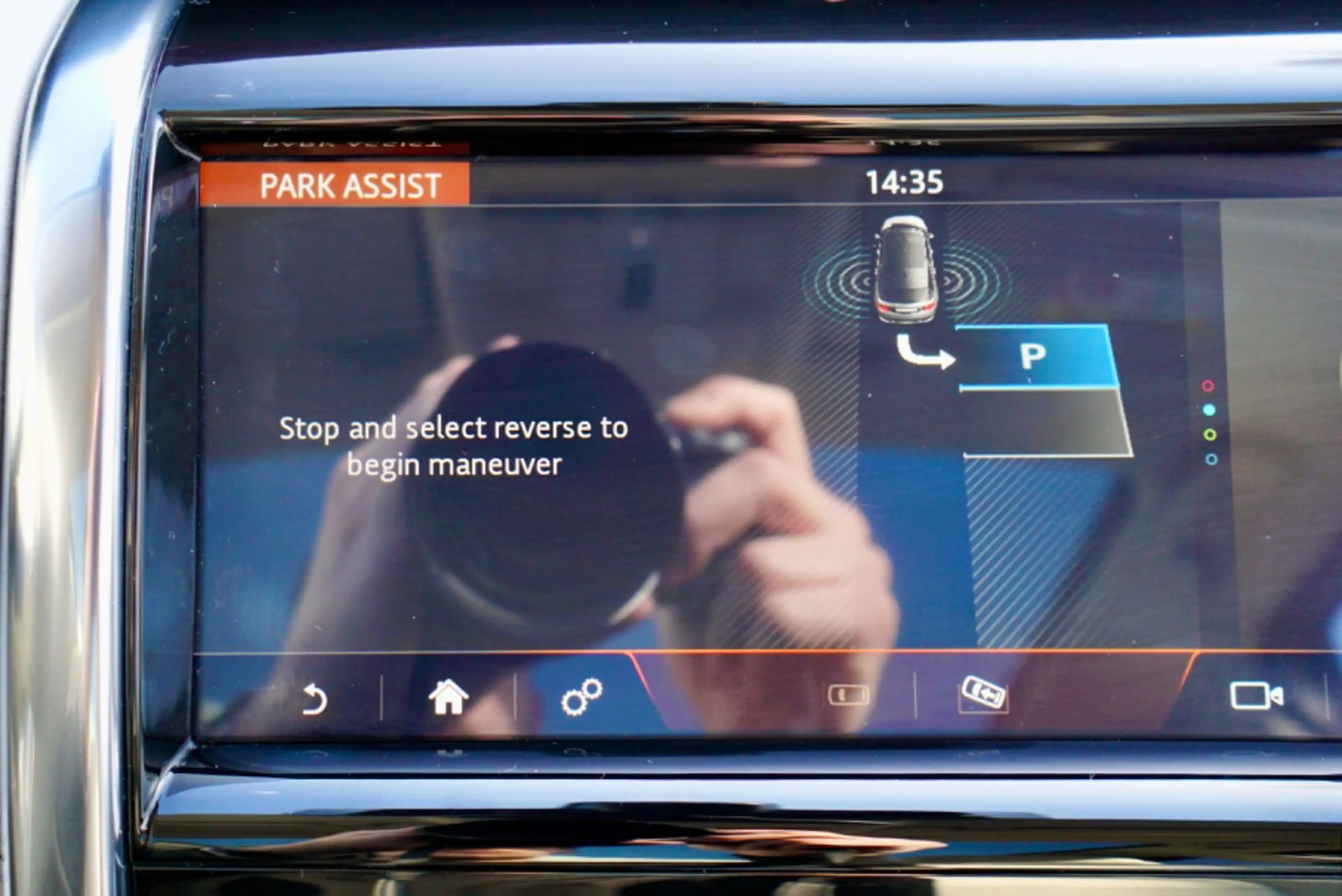 Land Rover Discovery Sport S AWD — photo 13