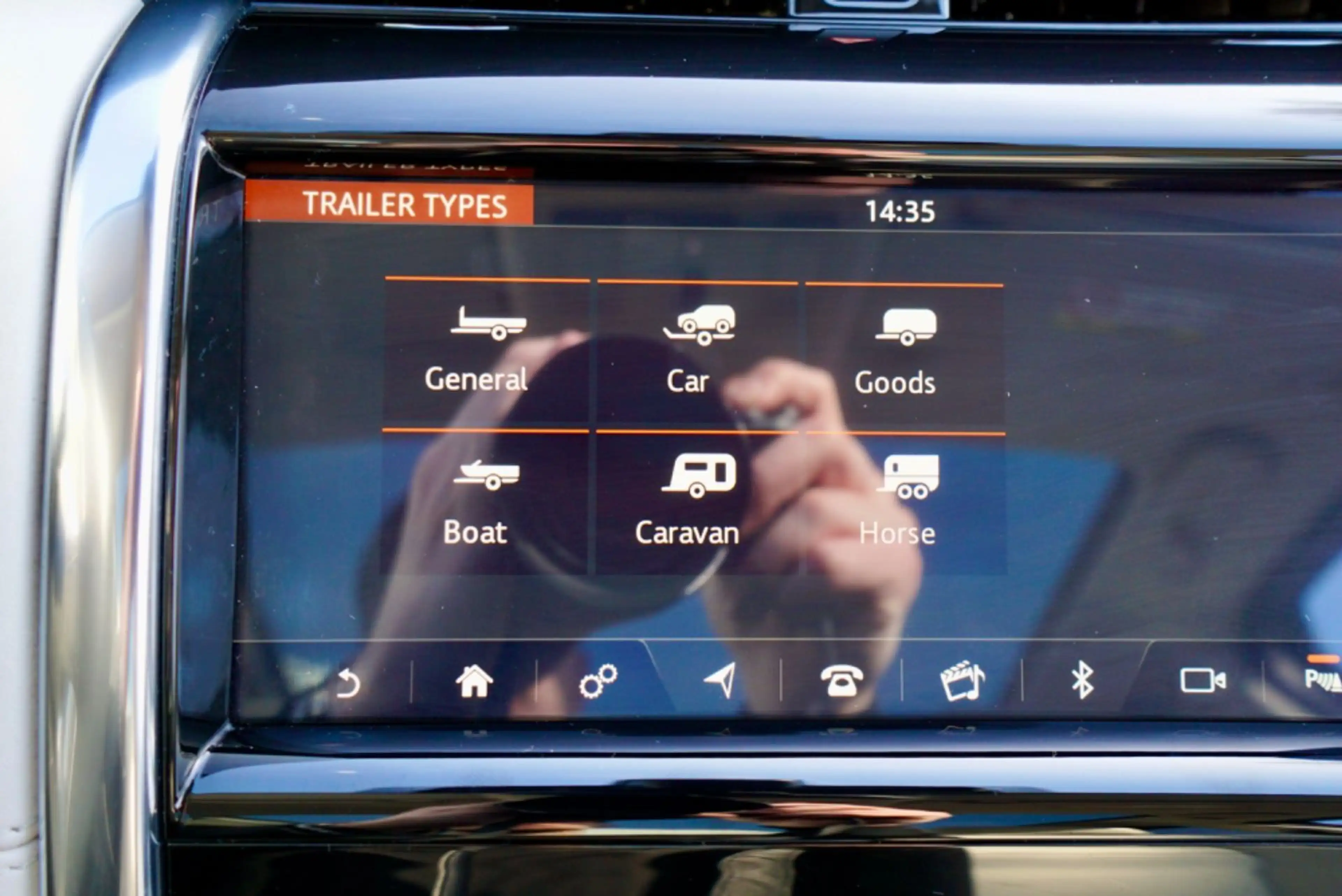 Land Rover Discovery Sport S AWD — photo 14
