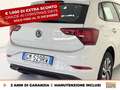Volkswagen Polo 1.0 tsi life 95cv Blanc - thumbnail 18