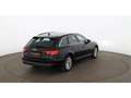 Audi A4 Avant 40 TDI design Aut XENON NAVI SITZHZG Schwarz - thumbnail 4
