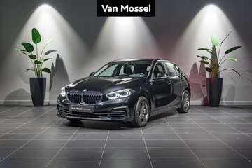 1-serie 118d NAVI | LED | CAMERA | CARPLAY