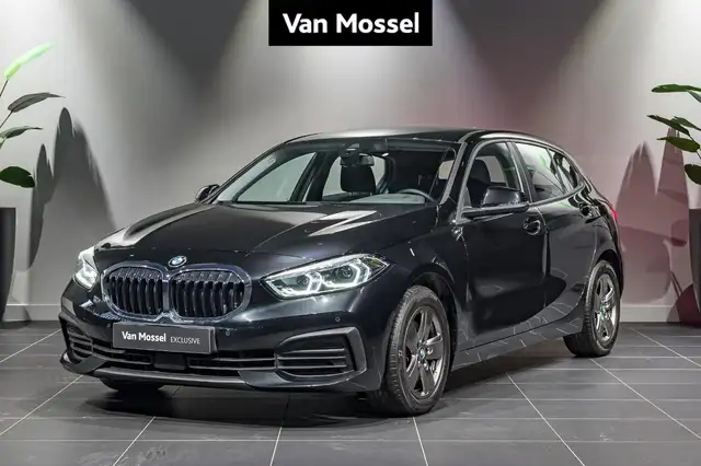 BMW 118 1-serie 118d NAVI | LED | CAMERA | CARPLAY