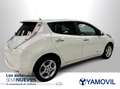 Nissan Leaf Acenta 30KWh Blanco - thumbnail 8