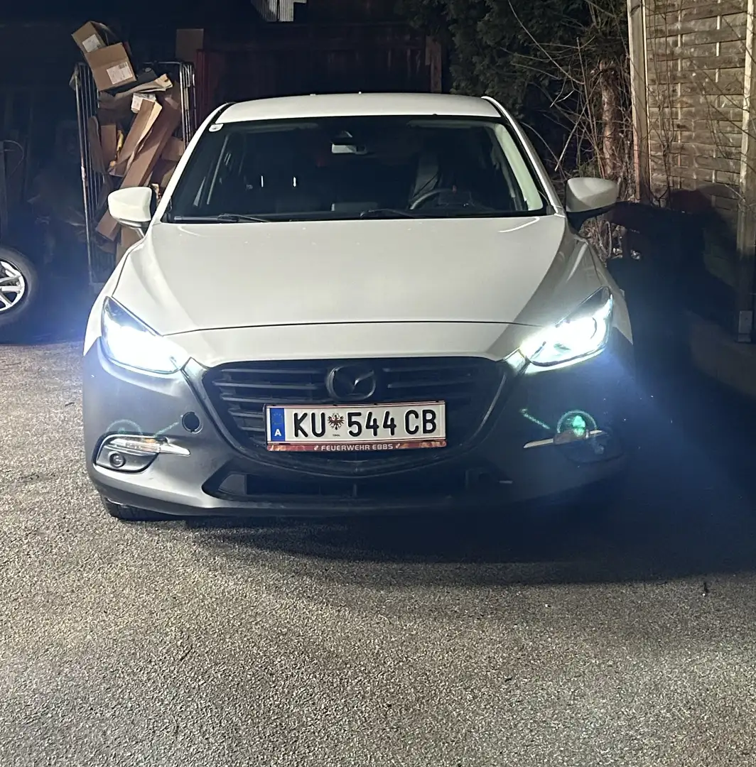 Mazda 3 Sport G120 Takumi - 1