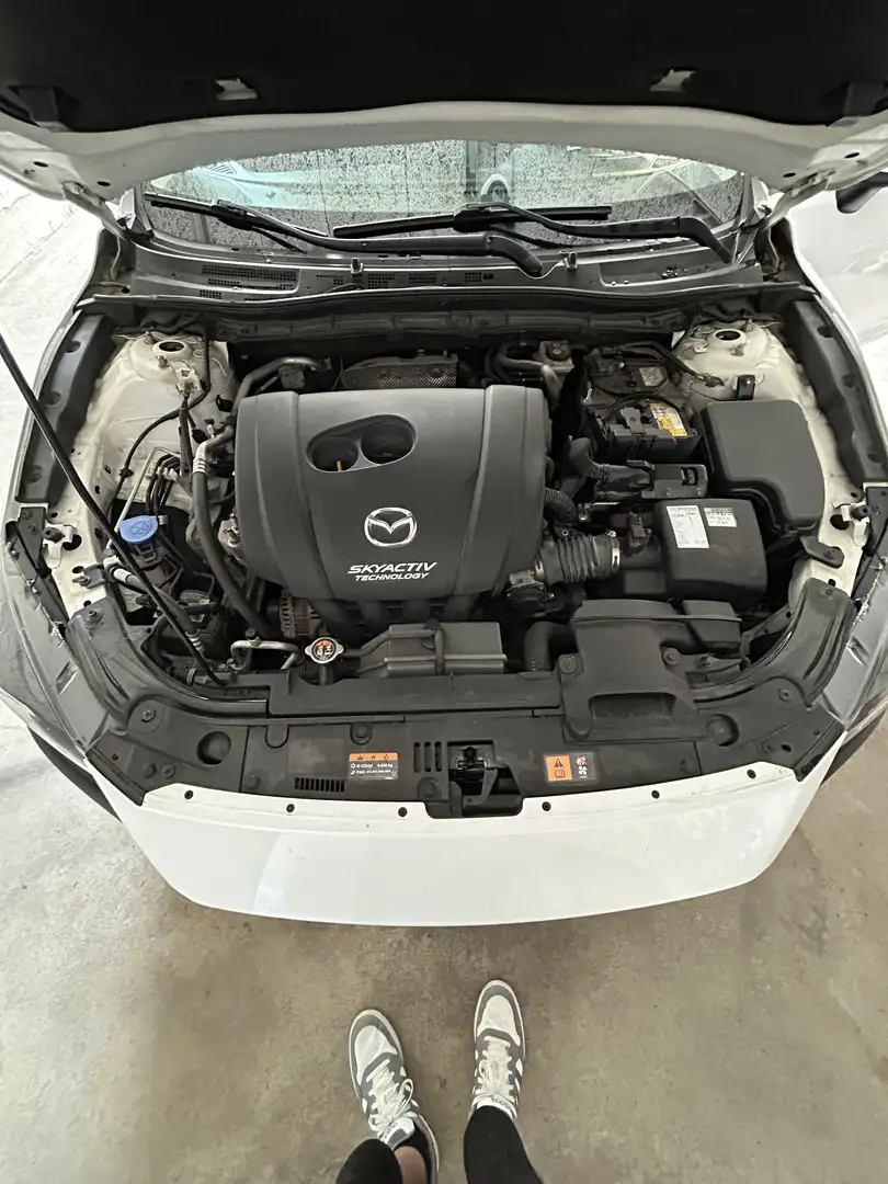 Mazda 3 Sport G120 Takumi - 2