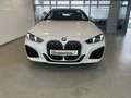 BMW 430 i xDr. Cabrio M Sport 19'' StandHzg H/K Innov.+Com Weiß - thumbnail 2