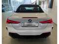 BMW 430 i xDr. Cabrio M Sport 19'' StandHzg H/K Innov.+Com Weiß - thumbnail 4