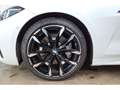 BMW 430 i xDr. Cabrio M Sport 19'' StandHzg H/K Innov.+Com Weiß - thumbnail 3