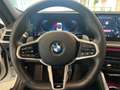 BMW 430 i xDr. Cabrio M Sport 19'' StandHzg H/K Innov.+Com Weiß - thumbnail 9