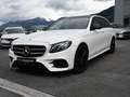 Mercedes-Benz E 220 E 220 d 4Matic (213.205) Weiß - thumbnail 1