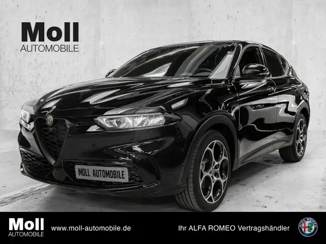Alfa Romeo Tonale Sprint Mild Hybrid Assistenz-Winterpaket 19 Zoll