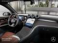 Mercedes-Benz GLC 200 4M AMG+NIGHT+PANO+360+AHK+LED+TOTW+KEYLESS Schwarz - thumbnail 10