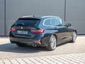 BMW 330 eA Touring LED Navi Kamera ACC HiFi 1VB Klima Noir - thumbnail 3
