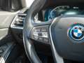 BMW 330 eA Touring LED Navi Kamera ACC HiFi 1VB Klima Noir - thumbnail 9