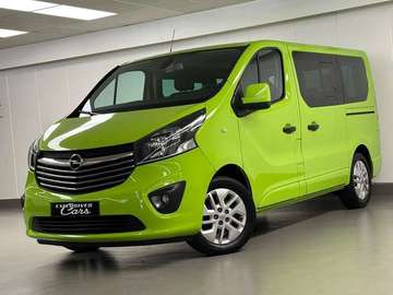 CDTI BI-TURBO 145CV 8 PLACES CAMERA GPS REG JA