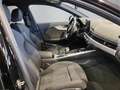 Audi A4 35 TDI advanced Schwarz - thumbnail 11