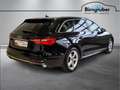 Audi A4 35 TDI advanced Schwarz - thumbnail 4