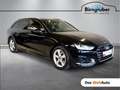 Audi A4 35 TDI advanced Schwarz - thumbnail 1
