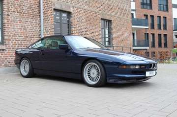 -5.0 Coupé *toller Zustand*einer von ca.100*