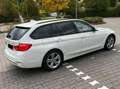 BMW 318 318d Touring Aut. Sport Line Weiß - thumbnail 3