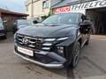 Hyundai TUCSON 1.6 T-GDI HEV , Automatic25 Modell !! Schwarz - thumbnail 1