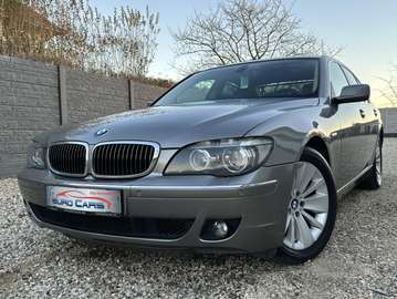 dA AUTOMATIQUE/CUIR/XENON/GPS/SENSOR/GARANTIE