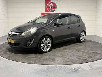 1.4-16V Cosmo, 1e eigenaar, Volledig onderhouden,