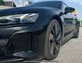 Audi RS e-tron GT RS Etron GT Leasingfähig Siyah - thumbnail 2