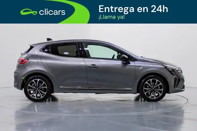 Renault Clio view 7