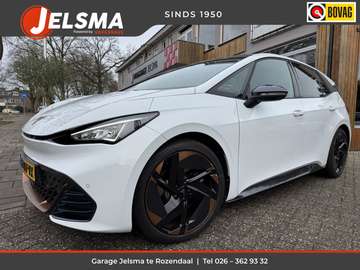 Copper Edition One 62 kWh, Pano | Camera | Navi &