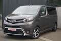 Toyota Proace Verso 2.0 Team D Navi AHK Head-Up Kamera Szürke - thumbnail 2