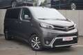 Toyota Proace Verso 2.0 Team D Navi AHK Head-Up Kamera Szürke - thumbnail 6