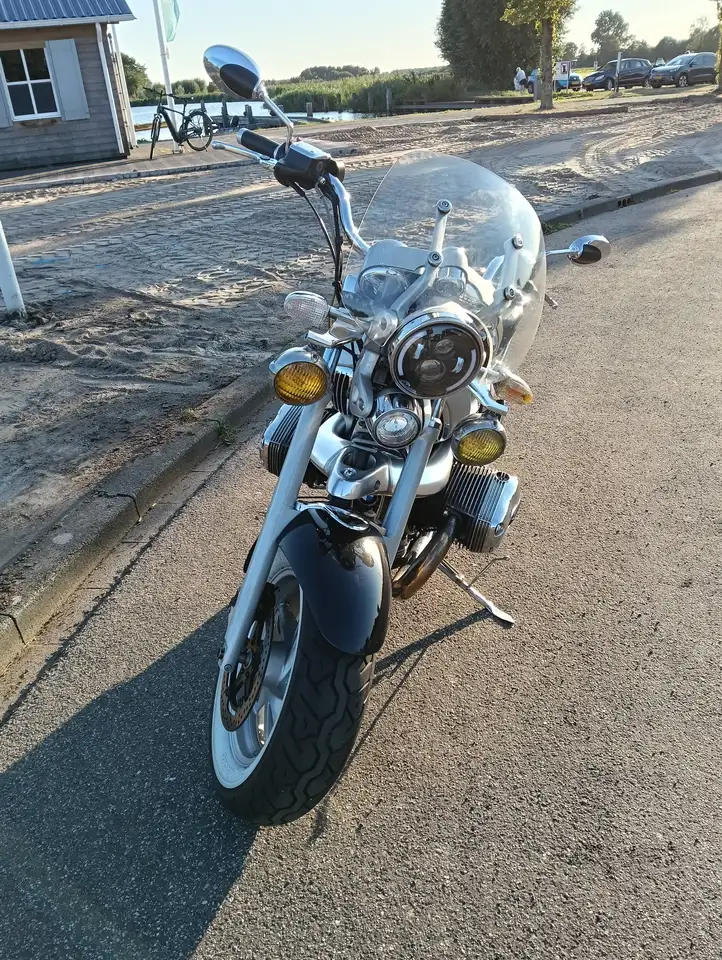 BMW R 1200 C