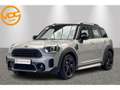 MINI Cooper Countryman AUTOMAAT - CARPLAY Gris - thumbnail 1