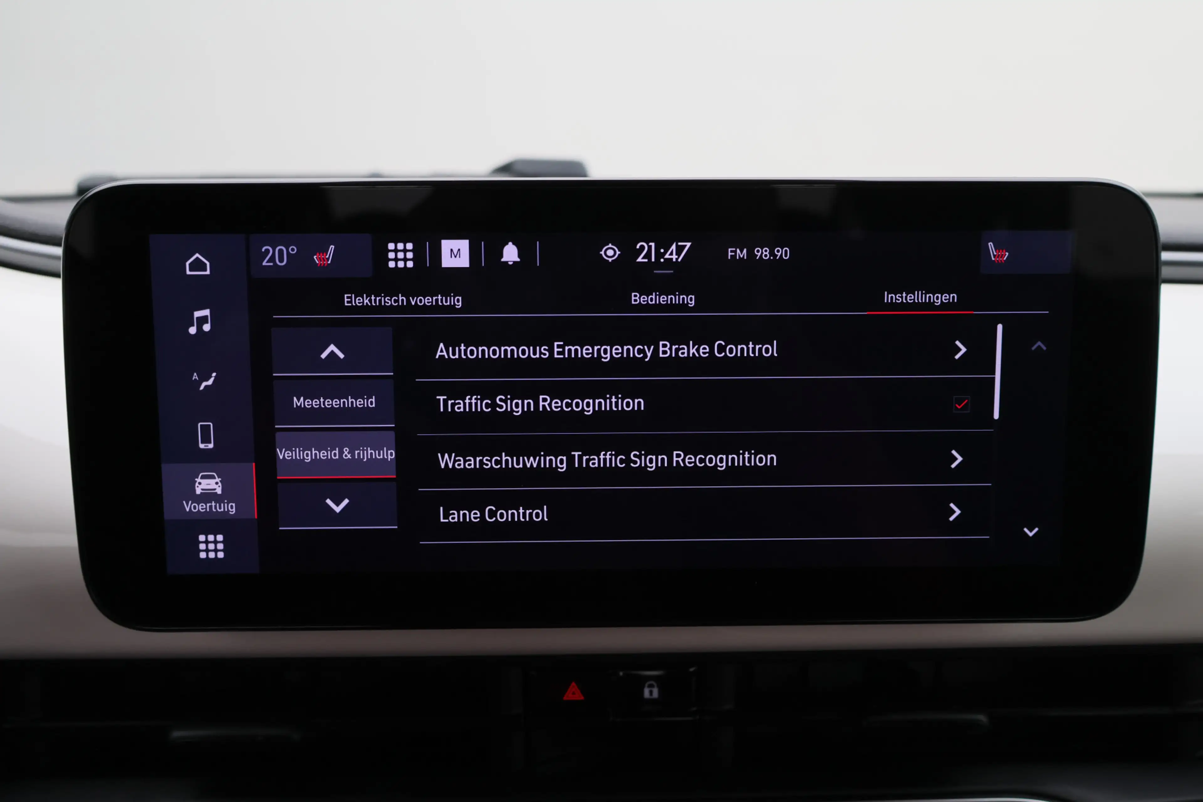 Fiat 500C Icon 42 kWh SOH 95%, Camera, Apple Carplay, Keyles — photo 40