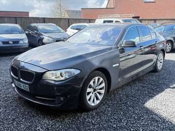 Gran Turismo 520 dA Start/Stop