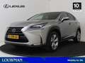 Lexus NX 300h AWD President Line | Memory Seat | Stoelverwarming Gris - thumbnail 1