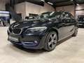 BMW 218 d Coupe Sport Klimaautom. Sitzh. PDC BT Schwarz - thumbnail 17