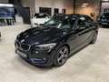 BMW 218 d Coupe Sport Klimaautom. Sitzh. PDC BT Schwarz - thumbnail 1