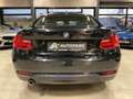 BMW 218 d Coupe Sport Klimaautom. Sitzh. PDC BT Schwarz - thumbnail 5