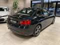 BMW 218 d Coupe Sport Klimaautom. Sitzh. PDC BT Schwarz - thumbnail 4