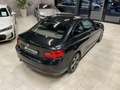 BMW 218 d Coupe Sport Klimaautom. Sitzh. PDC BT Schwarz - thumbnail 35