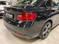 BMW 218 d Coupe Sport Klimaautom. Sitzh. PDC BT Schwarz - thumbnail 23