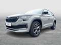Skoda Kodiaq 1.5 TSI Sportline Aut. LED+LEDER+NAV+RADAR Grau - thumbnail 2
