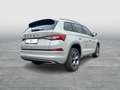 Skoda Kodiaq 1.5 TSI Sportline Aut. LED+LEDER+NAV+RADAR Grau - thumbnail 5