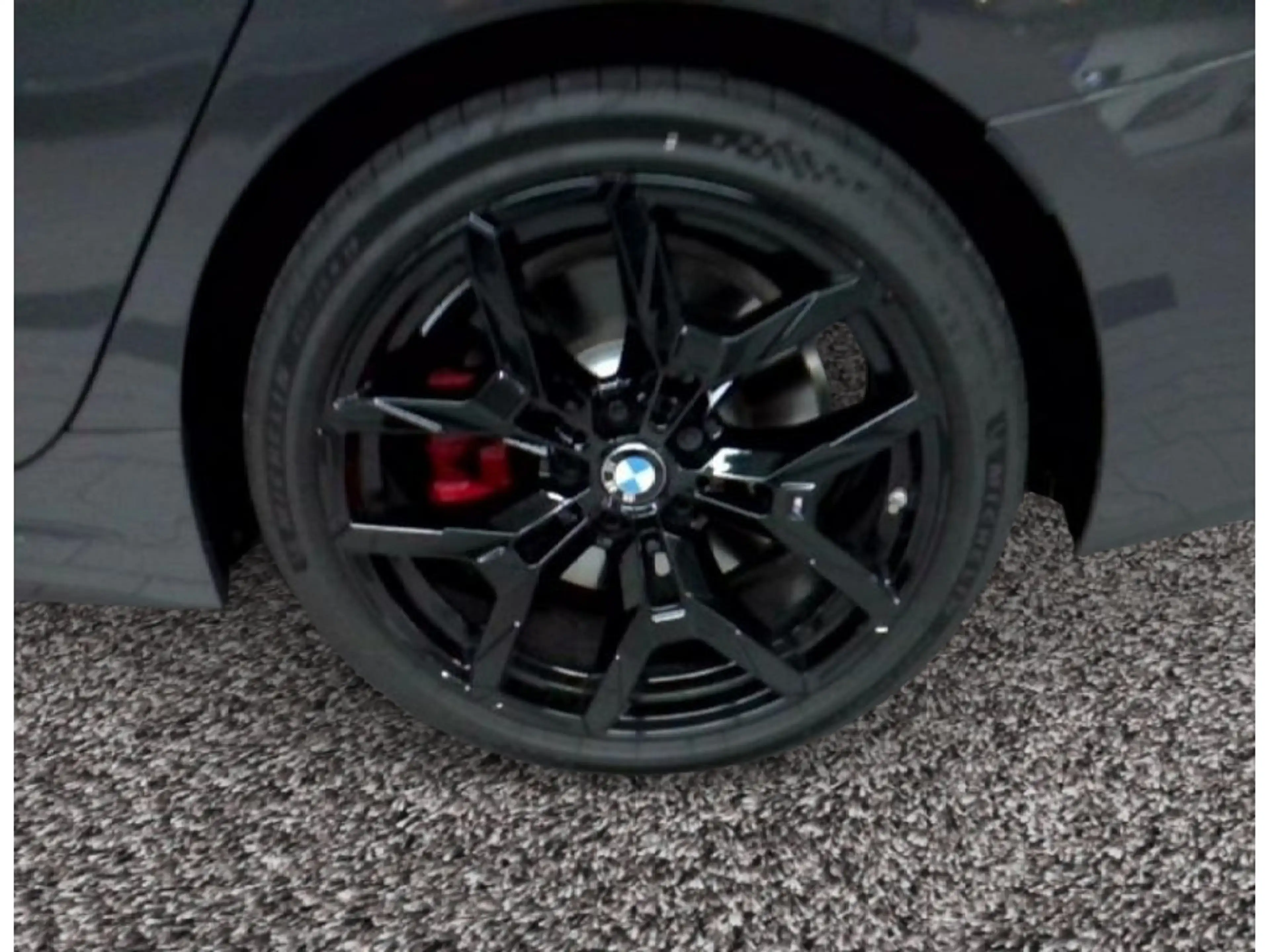 BMW 318 i M Sport Pro 19 ZOLL+HUD+360°KAM+MEM — photo 5