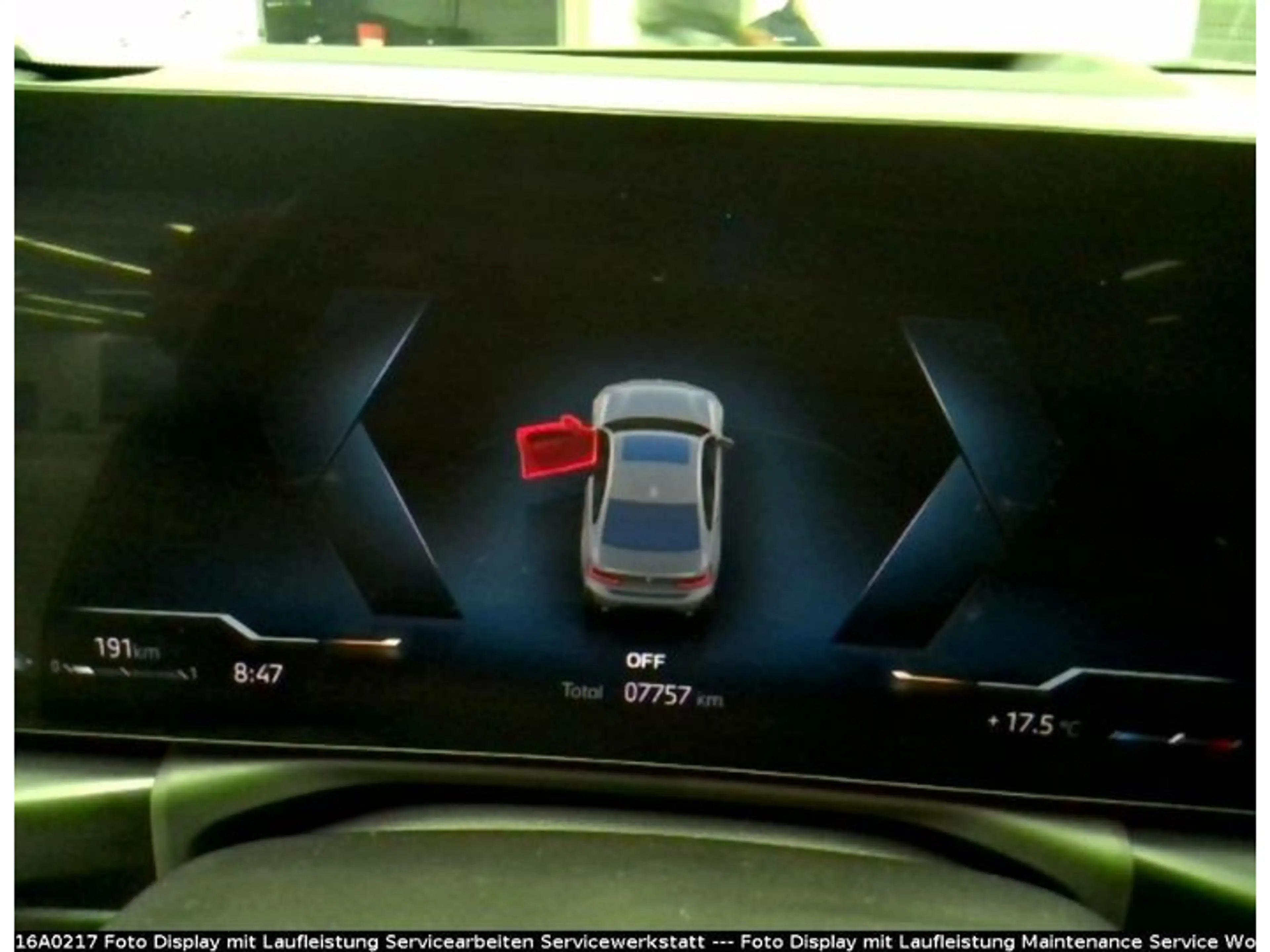 BMW 318 i M Sport Pro 19 ZOLL+HUD+360°KAM+MEM — photo 9