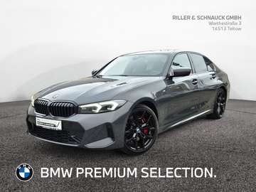 i M Sport Pro 19 ZOLL+HUD+360°KAM+MEM