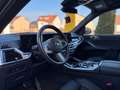 BMW X5 30d xDrive M-Sport AHK 360°KAMERA PANO MEMORY Schwarz - thumbnail 14