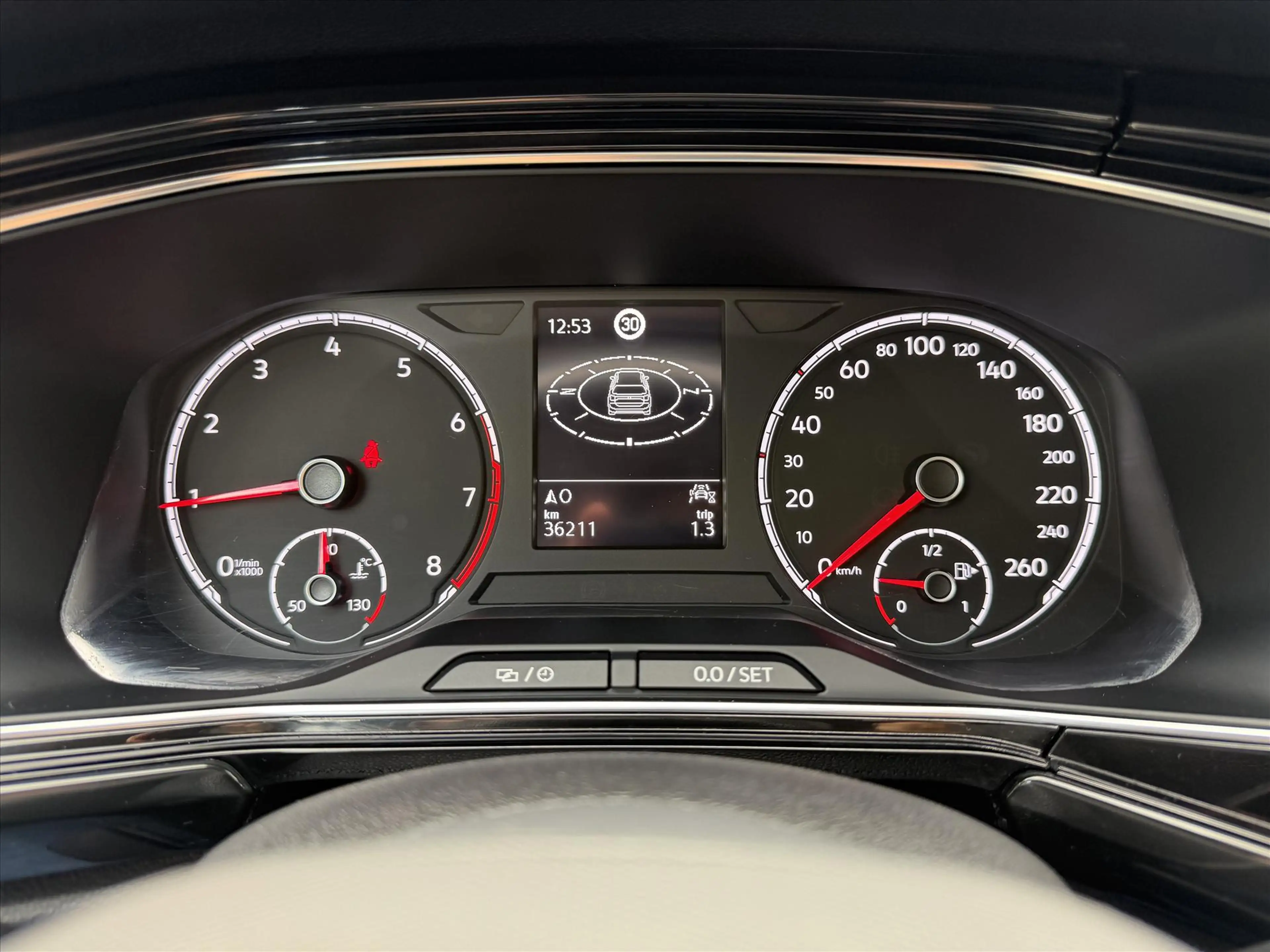 Volkswagen T-Cross 1.0 TSI 110pk Style — photo 15
